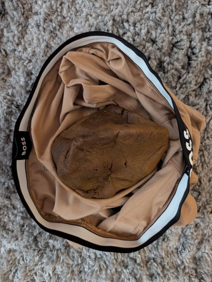 jeansloader's tweet photo. Breaking in new undies, the only way I know how. I slept in this last night and woke up feeling so warm and satisfied. Now I hope to add to it and have a nice lazy Sunday sitting in this huge pile 😁 Who wants to join me? 🩲💩 https://t.co/LRjBpPMUfN