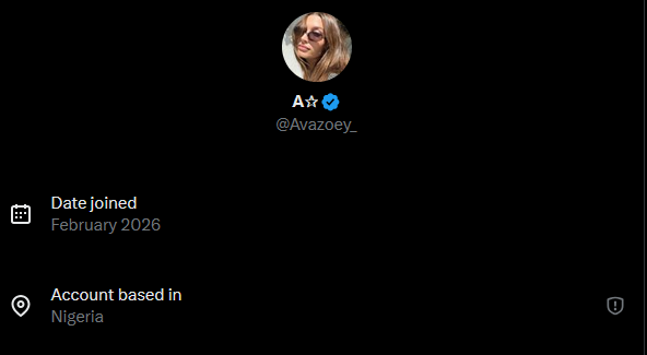 William Gerald tweet media