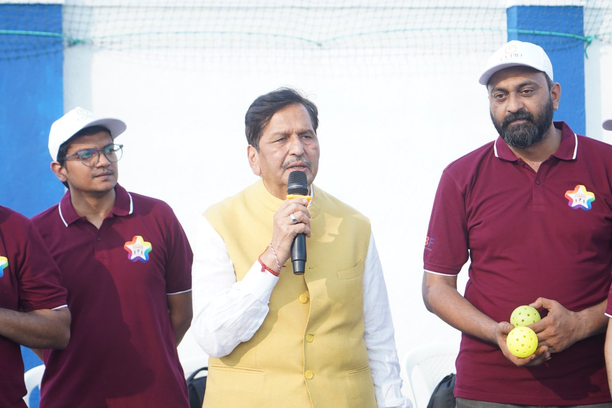 Mangal Prabhat Lodha tweet media