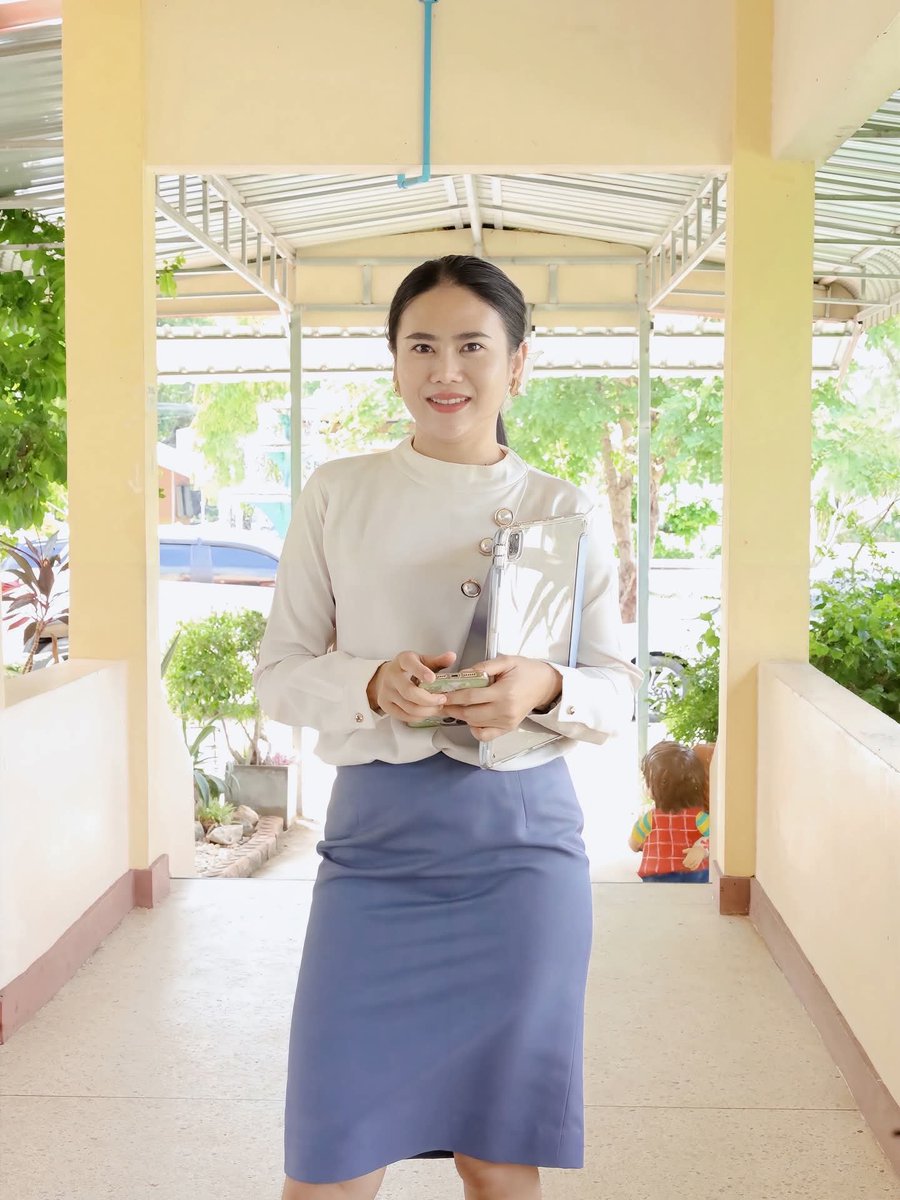 โรงเรียนในฝัน tweet media