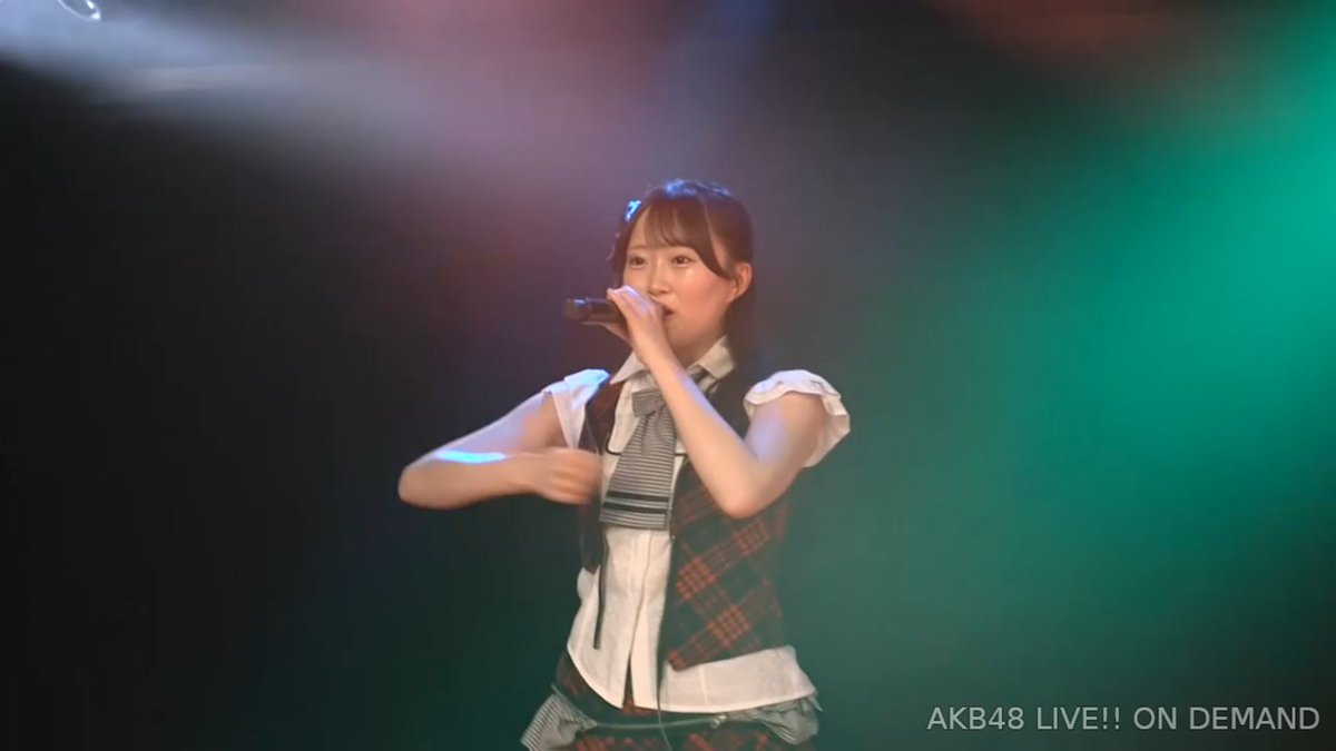 🎥本店 (2026/05/24) 『RESET』公演 夜公演 M04 ｳｯﾎｳｯﾎﾎ ずんちゃん