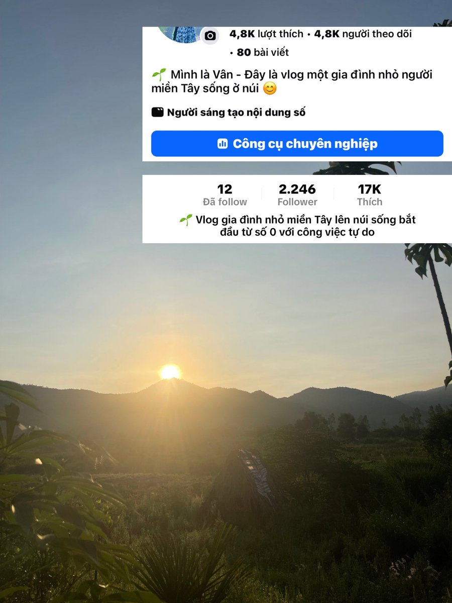 Phan Thị Thuỳ Vân | Veronica | NCC0041 tweet media