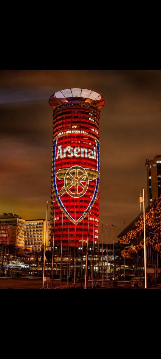 dod_koome's tweet photo. Nairobi Kenya 
#thechampions https://t.co/laUkvK15eT