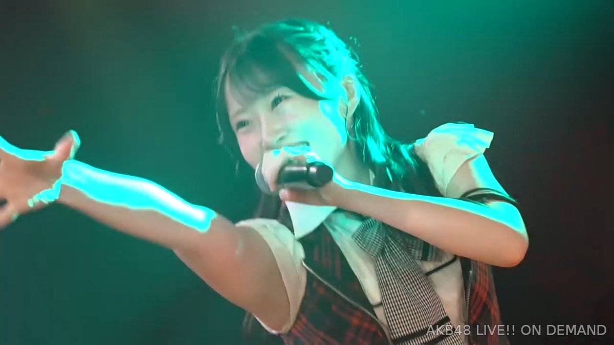 🎥本店 (2026/05/24) 『RESET』公演 夜公演 M04 ｳｯﾎｳｯﾎﾎ ずんちゃん
