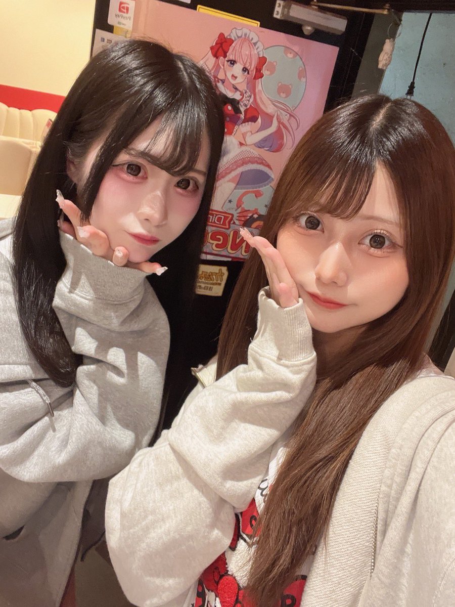 🍒Diner & Bar Neon🍒歌舞伎町コンカフェ tweet media