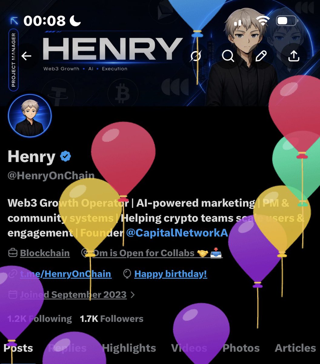 Henry🦅 tweet media