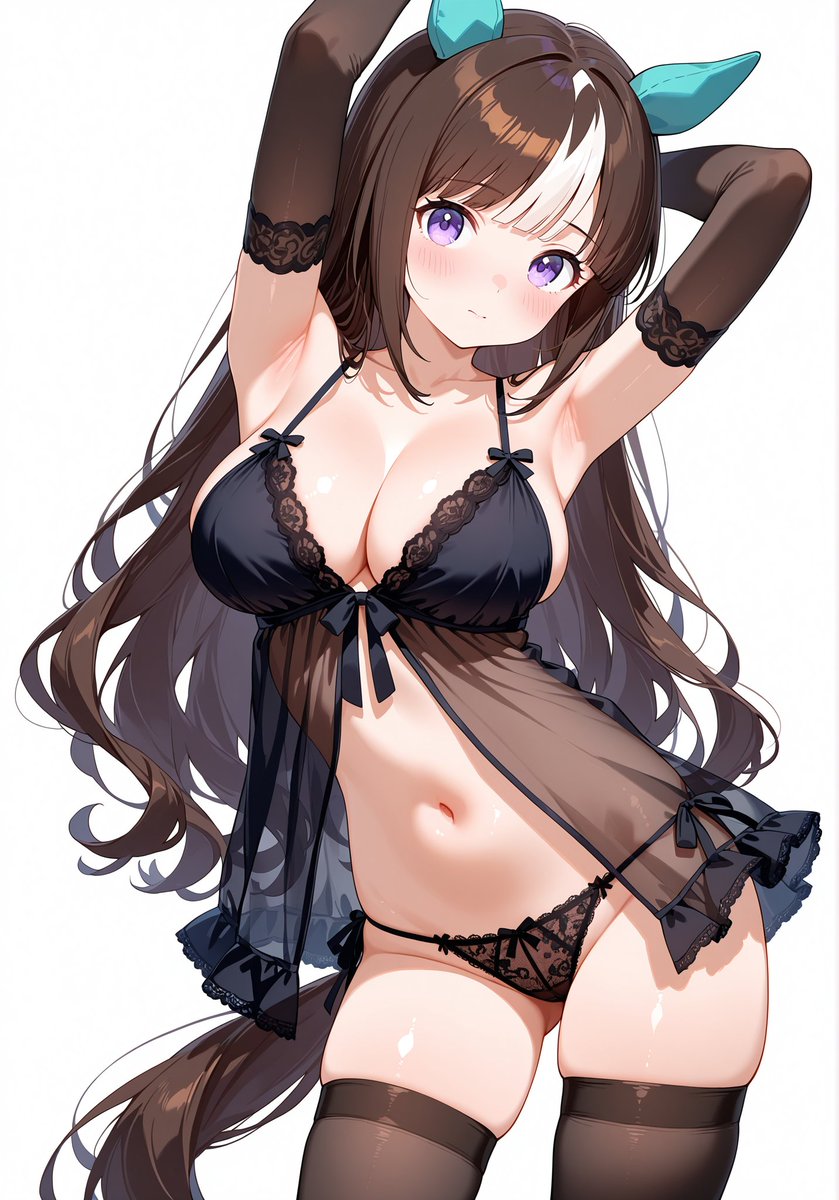 柊木大和@AIart tweet media