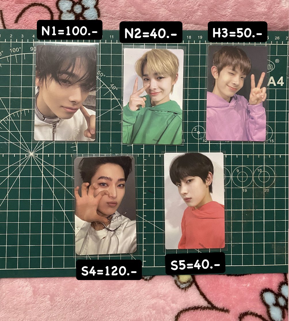 3park1oh EXO EN- tweet media