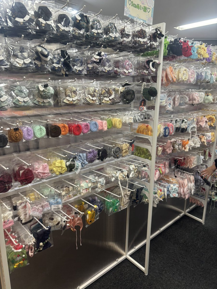 ぱや毛のべび〜のぬいぐるみ🧸𖤐 ´-ペキニーズのぬいぐるみ屋さん tweet media
