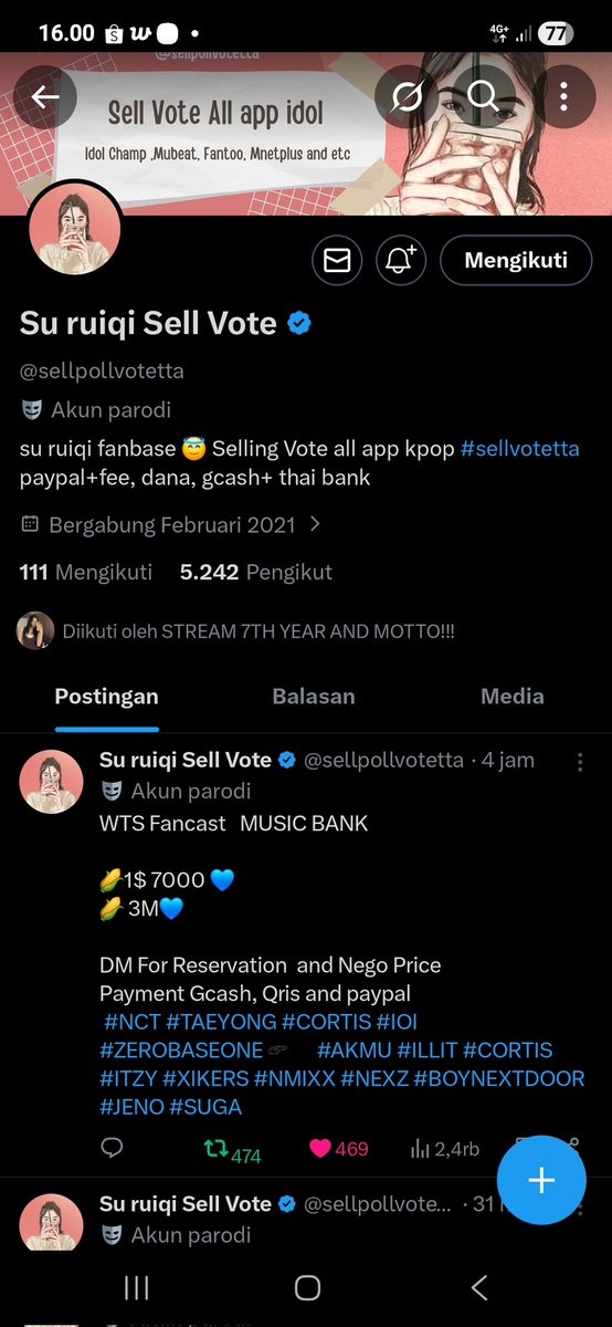 ryuwon03's tweet photo. @zikidzy2_0 @sellpollvotetta #ITZY https://t.co/YSOQBfMYj0