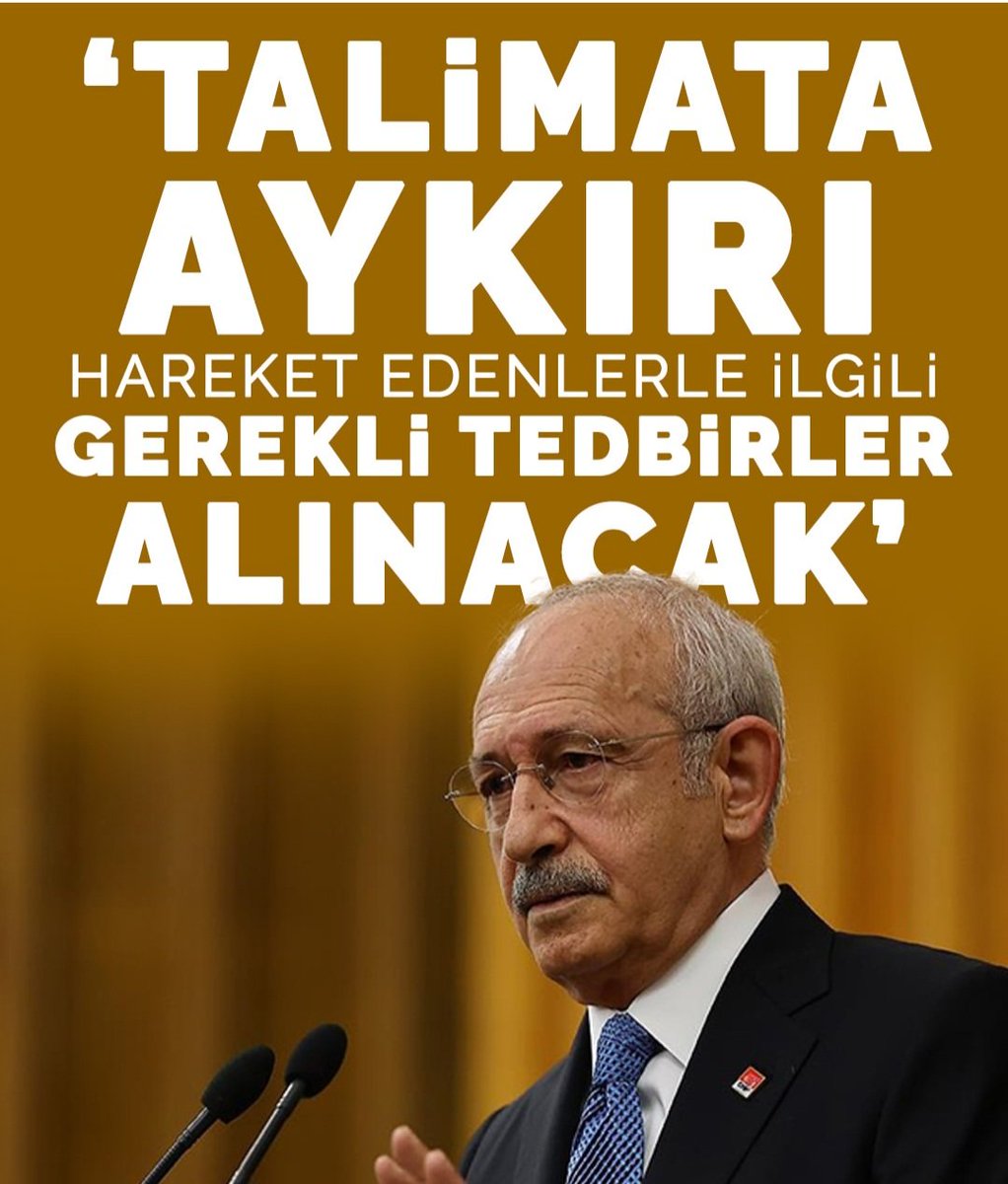 CEMALTARTKOY's tweet photo. Dede tüm talimatları yerine getirdi geriyor ve getirecek
Bknz: Ekmeleddinoğlu adaylığı, kendi adaylığı, https://t.co/vy3AZYpp3P