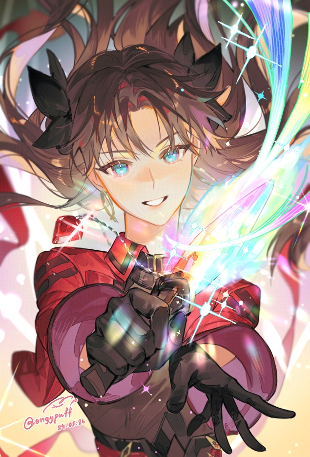 ANGRYパフ⚡️ now playing: CSP tweet media