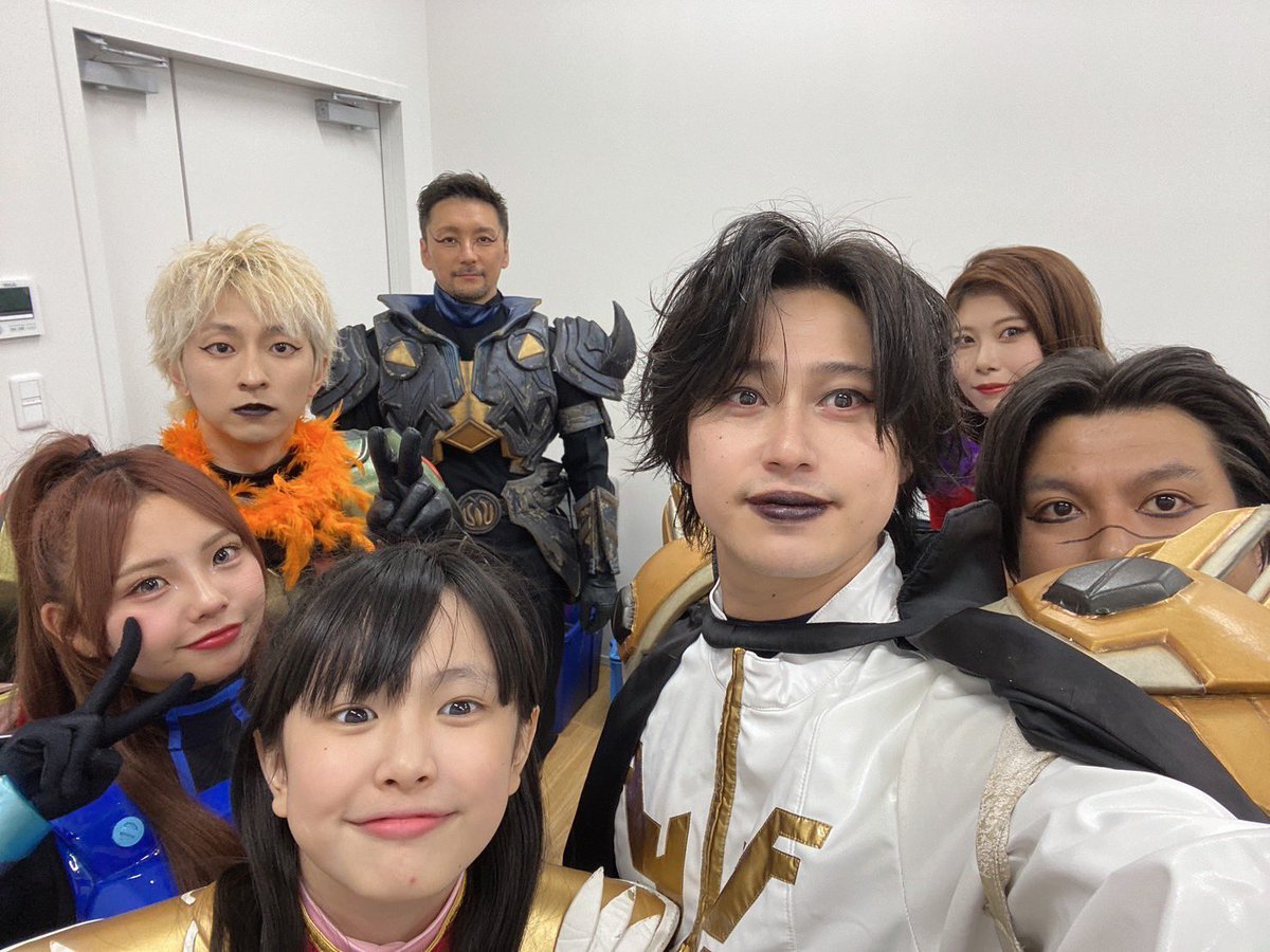 山本真嗣 tweet media
