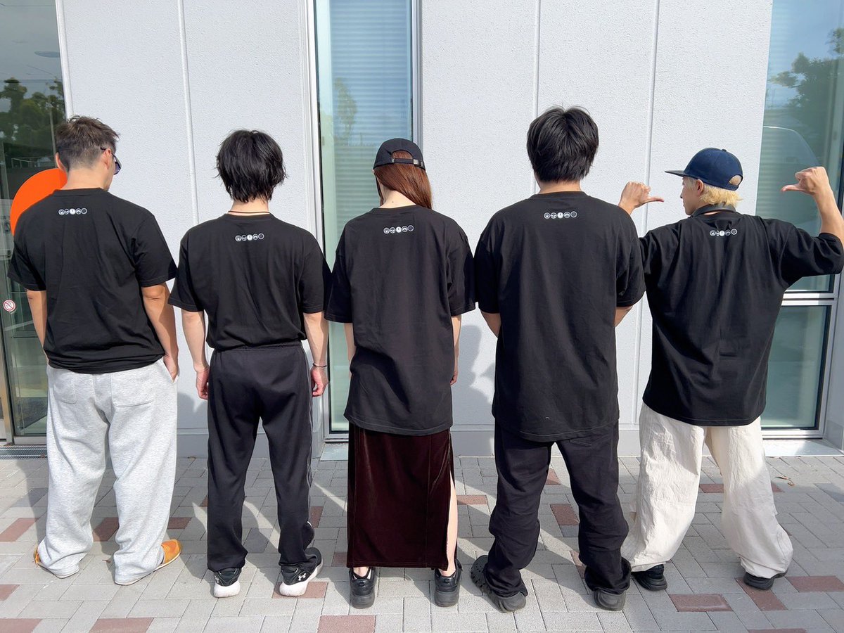 山本真嗣 tweet media