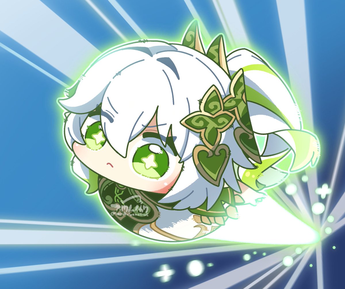 アリクイのイカク tweet media