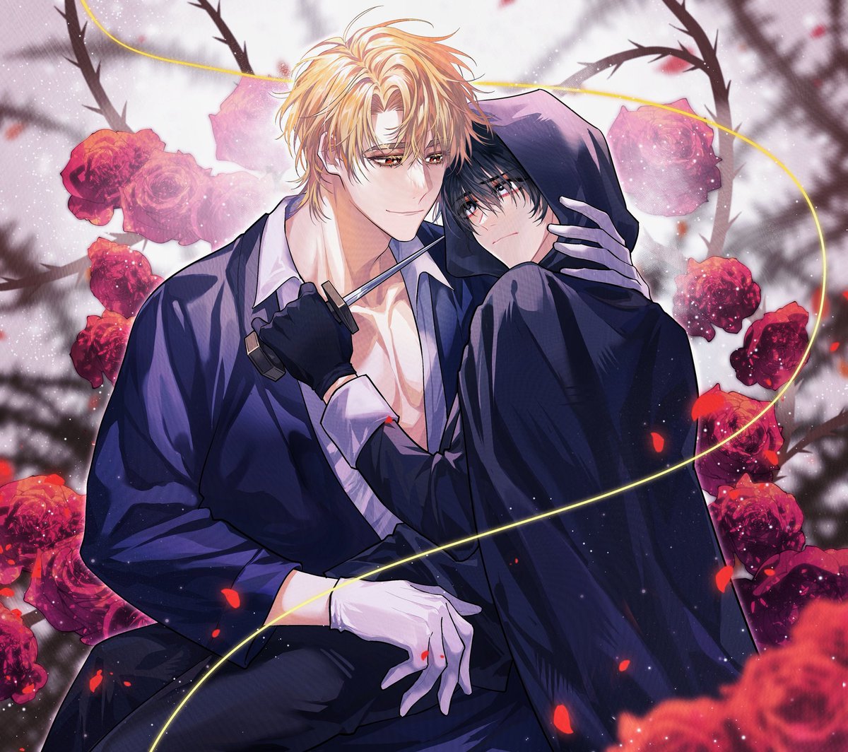 无言亦无妍 tweet media