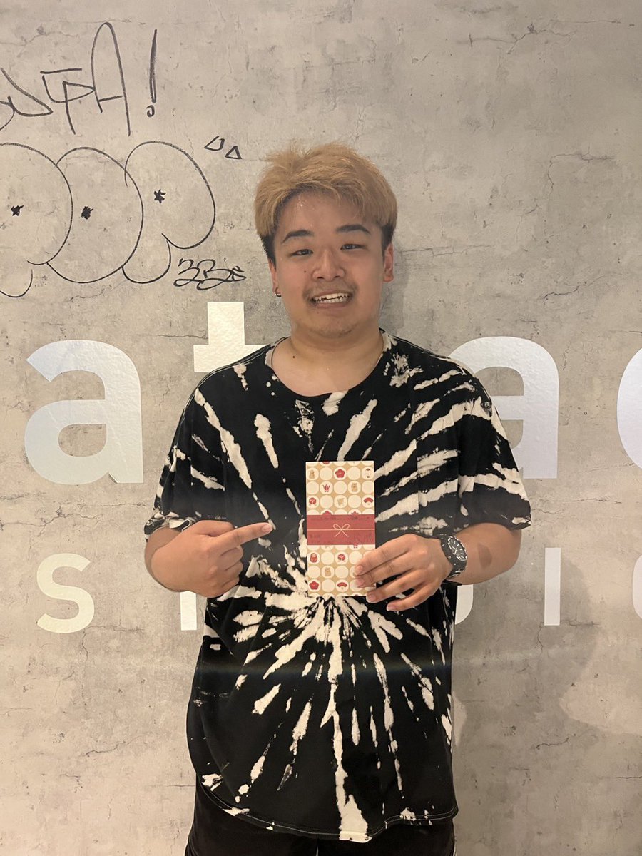 hisowasa_event's tweet photo. 🏆#今度優勝 2期第3話🏆

優勝未経験者限定アニソンソロバトル
WINNER  Rio🥇

オープンJ-POPソロバトル
WINNER  HARUKI🥇 https://t.co/xwMEGfU13j