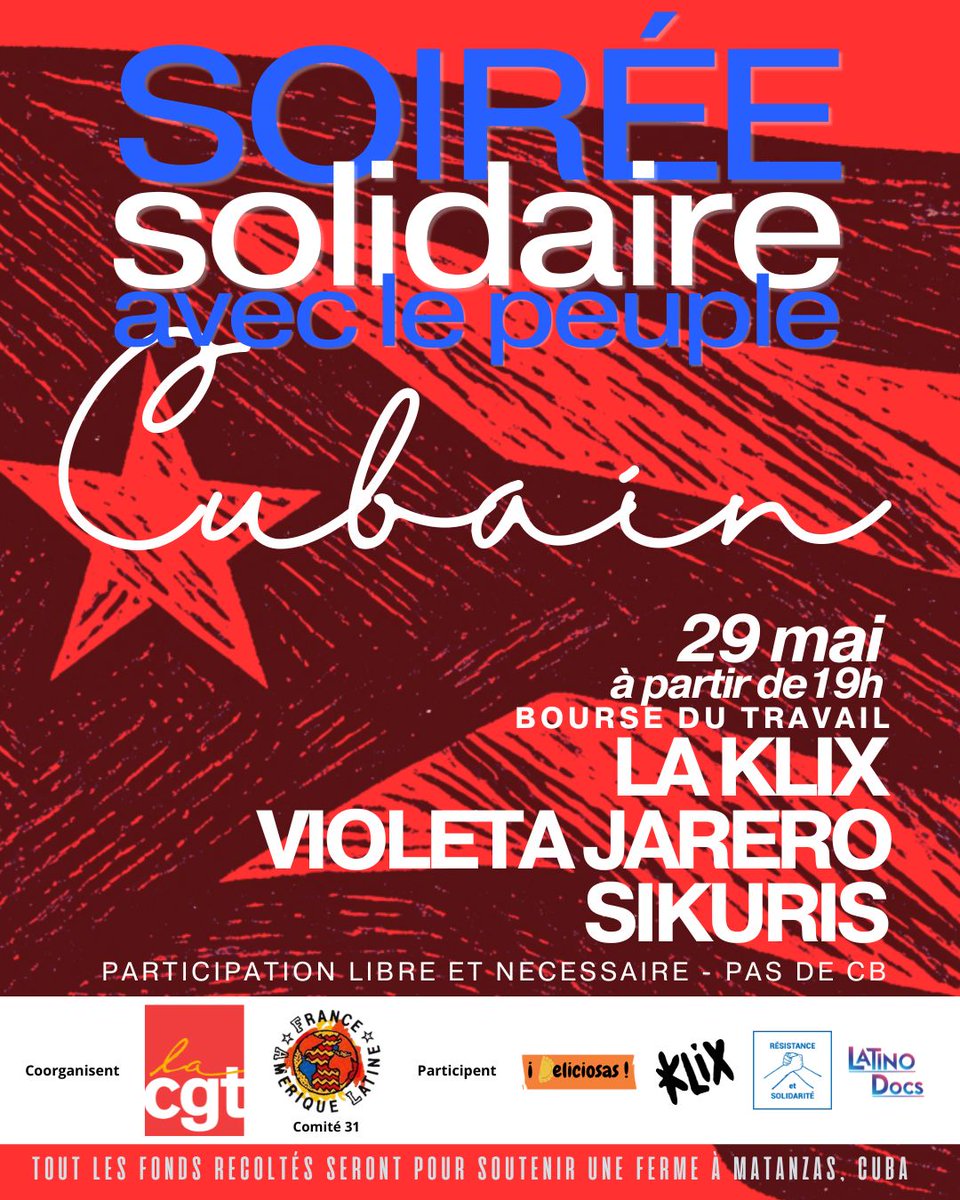 RésistanceSolidarité tweet media