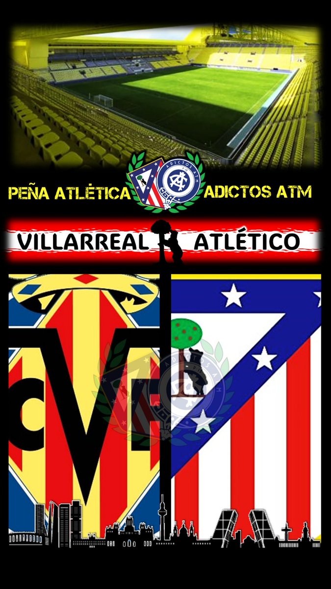 Peña Atlética Adictos ATM P-13 tweet media