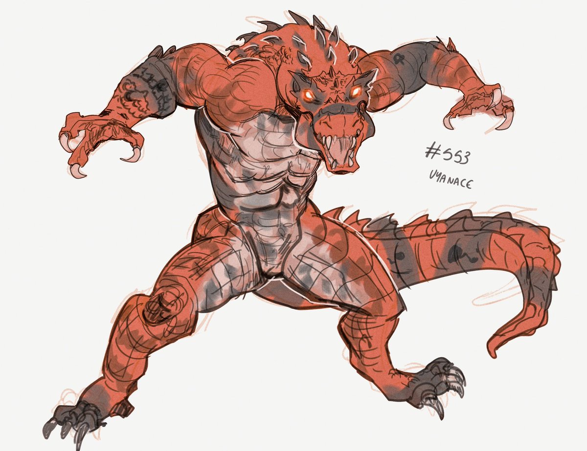 VYANACE 🐉 tweet media