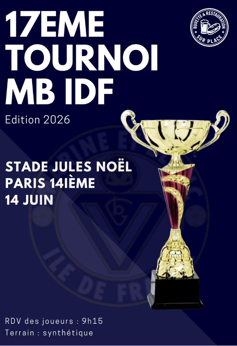 MBIDF tweet media