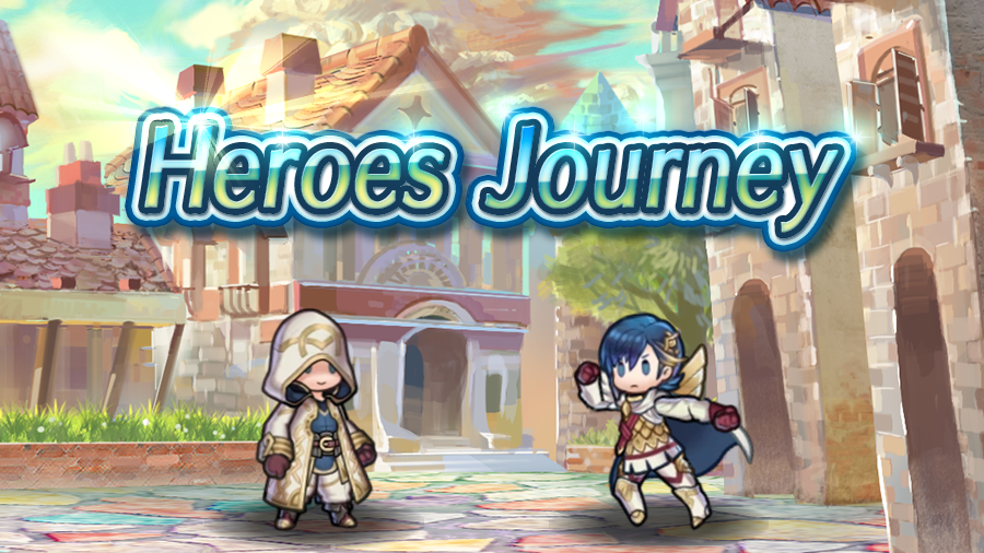 Heroes Journey is here! Save up points and peek into the memories your ...
