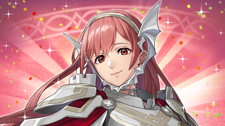 ファイアーエムブレム ヒーローズ (@FE_Heroes_JP) / Posts / X