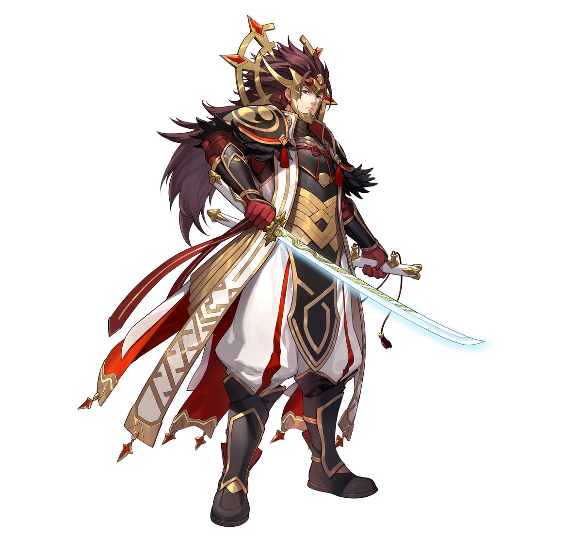 FEヒーローズ ファイアーエムブレム ヒーローズ (@FE_Heroes_JP) / Posts / X