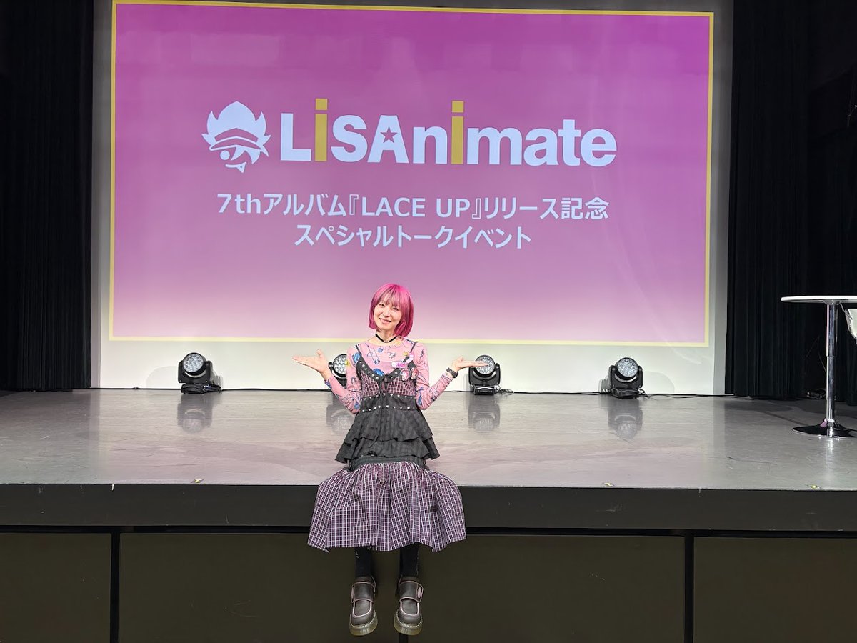 アニメイト イベント情報【⸜★イベントスタッフ大募集中★⸝】 tweet media