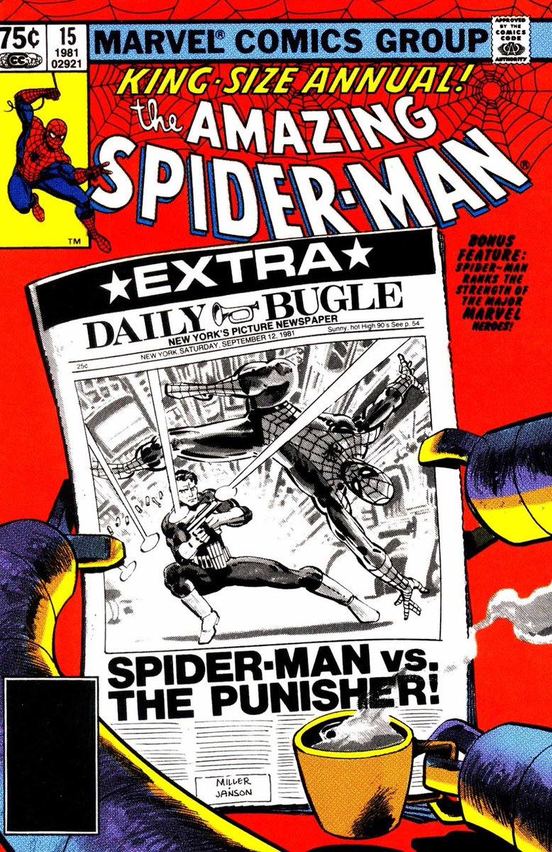 #1 Comic Books Blog tweet media