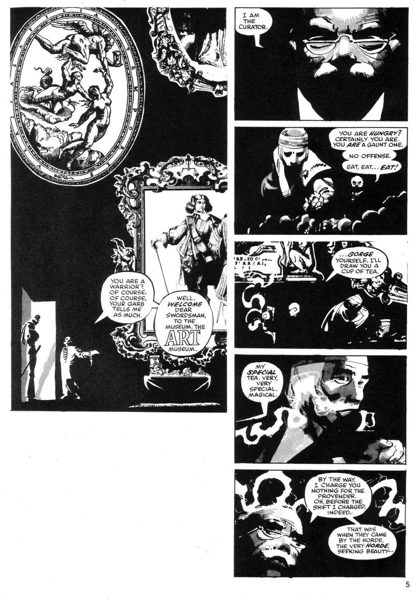 #1 Comic Books Blog tweet media