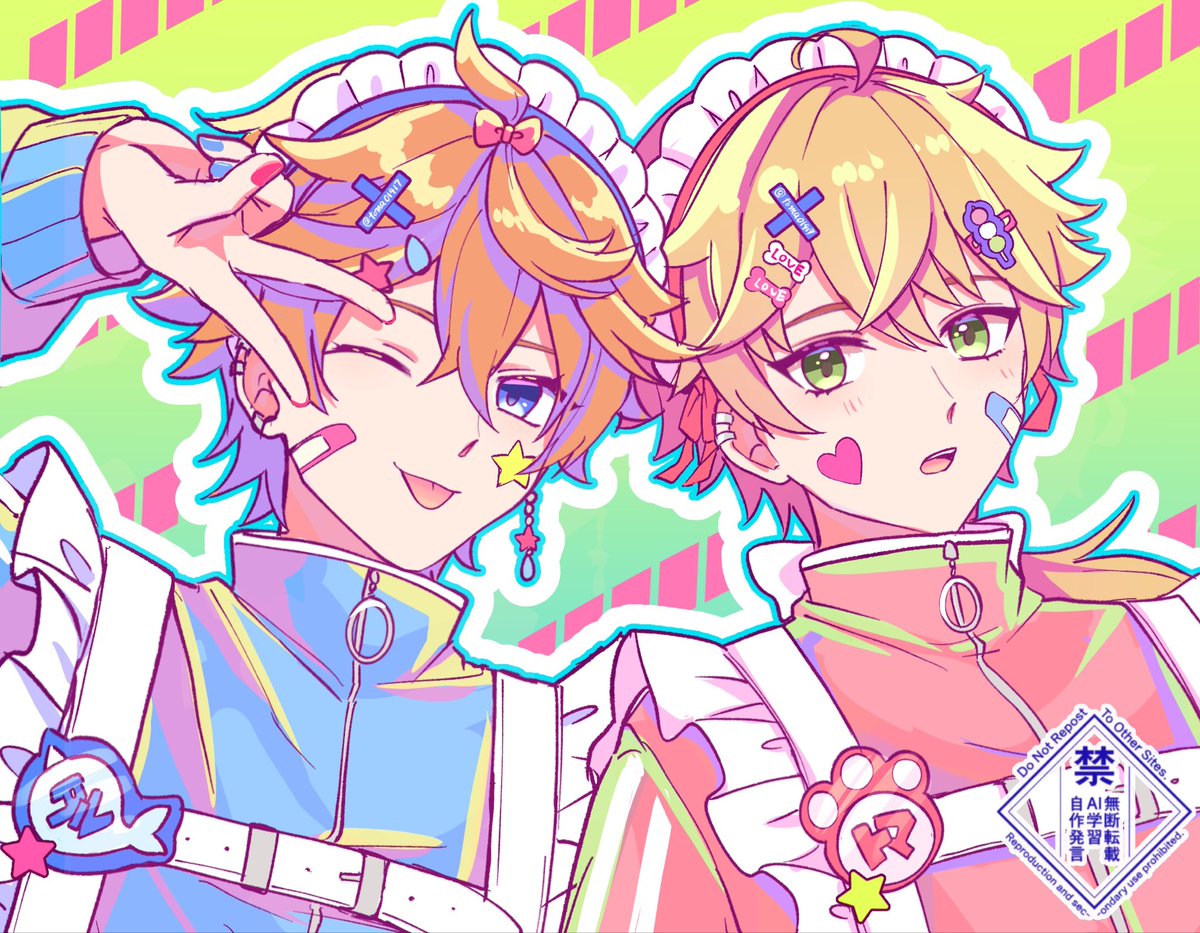 🍡そが🍡 tweet media