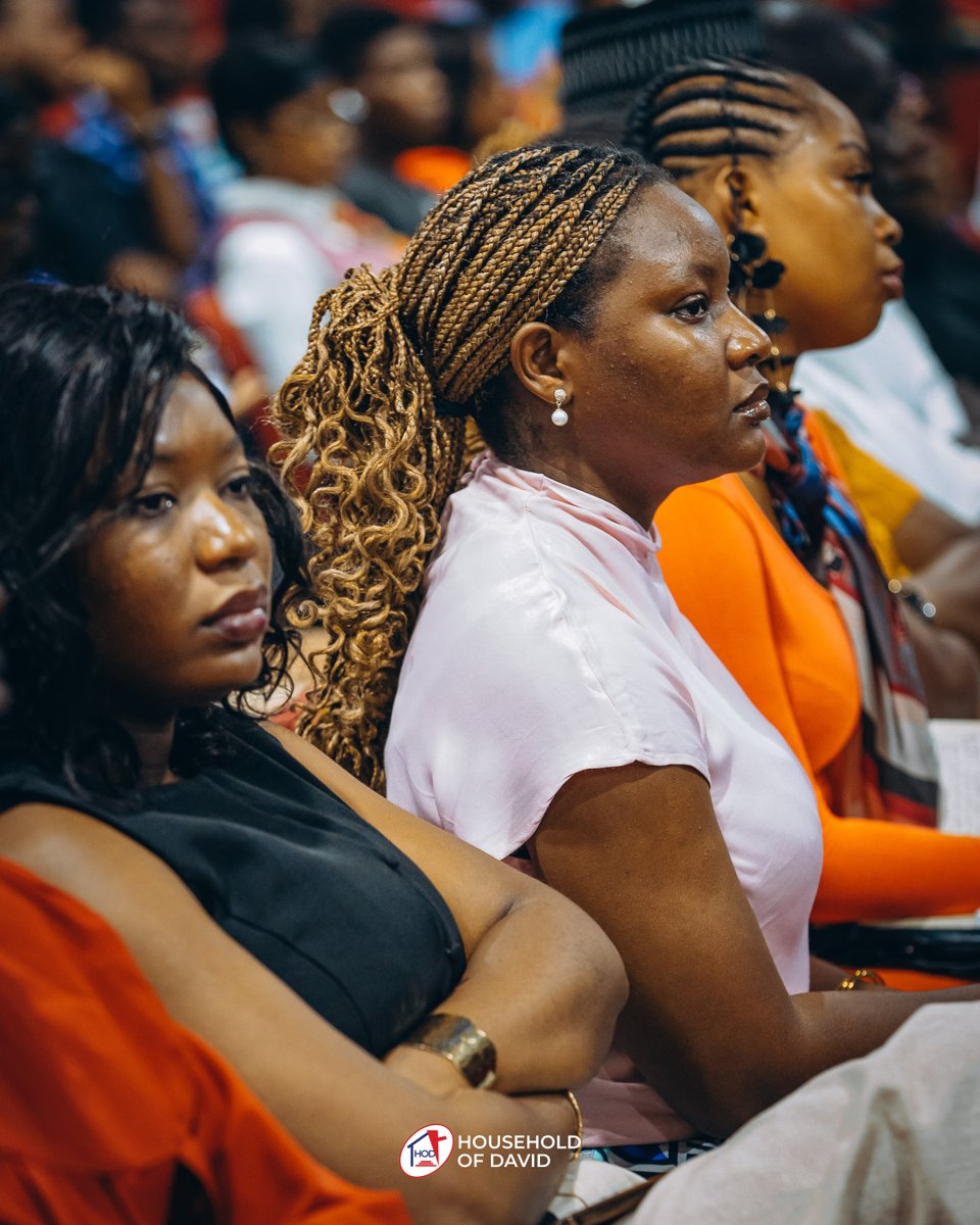 HODChurchNG's tweet photo. "When time is attached to the promises of God towards you, it becomes a prophecy" - Pastor Sola Osunmakinde
#HouseholdofDavid #FirstService #SundayService https://t.co/9bxr9Wt8Ll