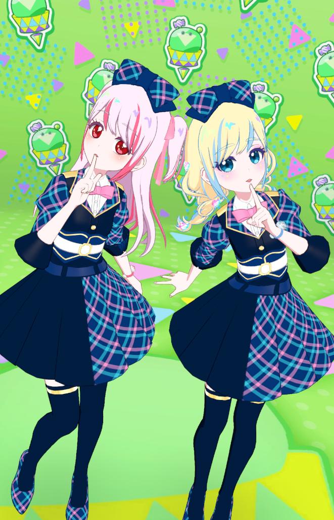 れ³ tweet media