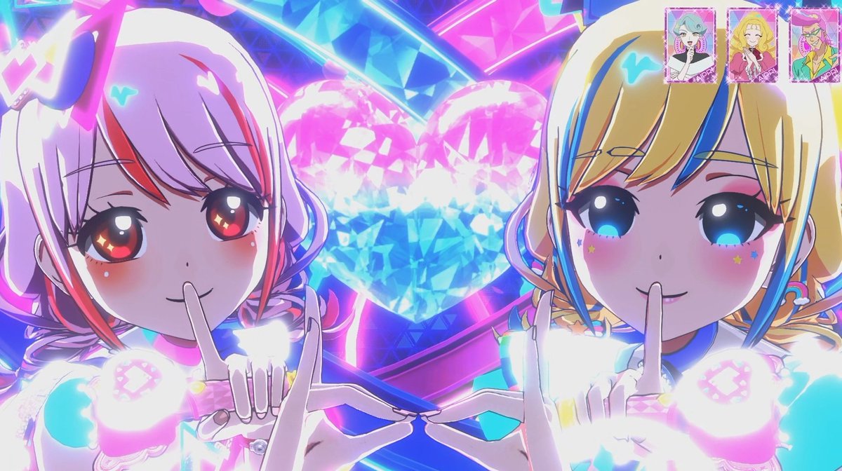 れ³ tweet media