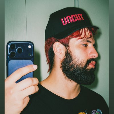 Jonny Dominguez tweet media