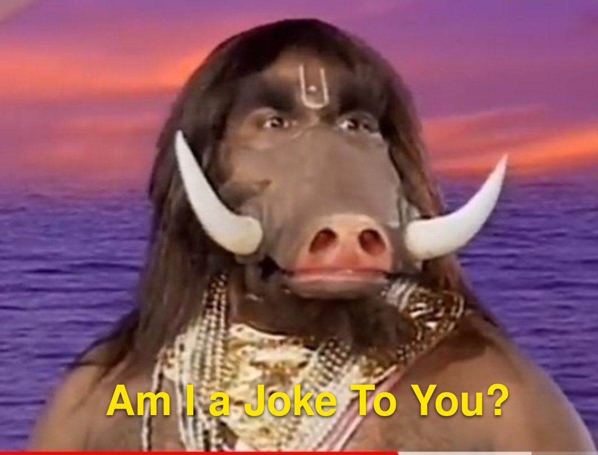 MethGroyper tweet media