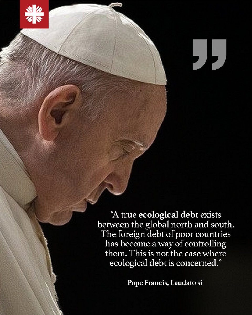 iamCARITAS's tweet photo. https://t.co/XFNOJbSFtv