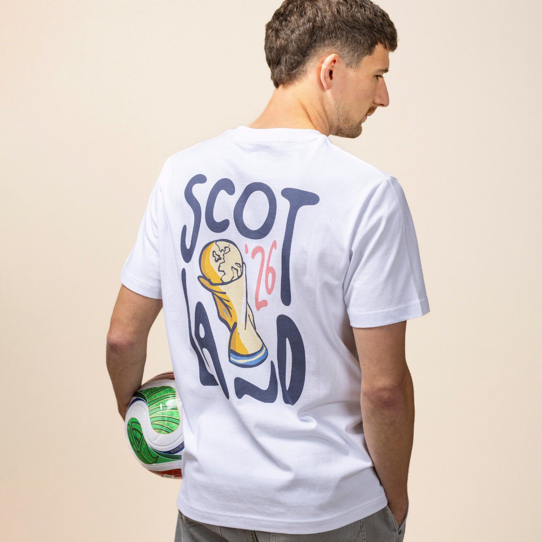 🏴 The Tartan Army 🏴 tweet media