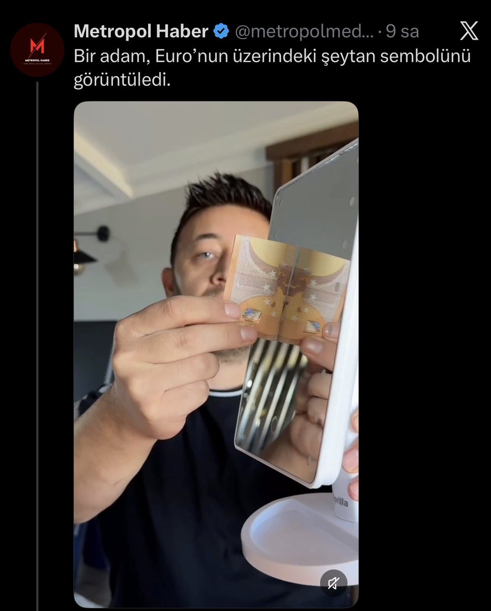 Selçuk Ergin tweet media