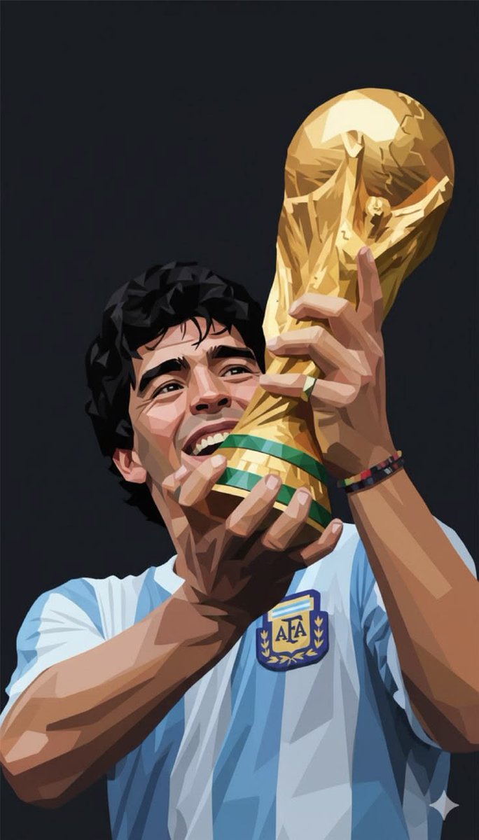 المارادوني tweet media