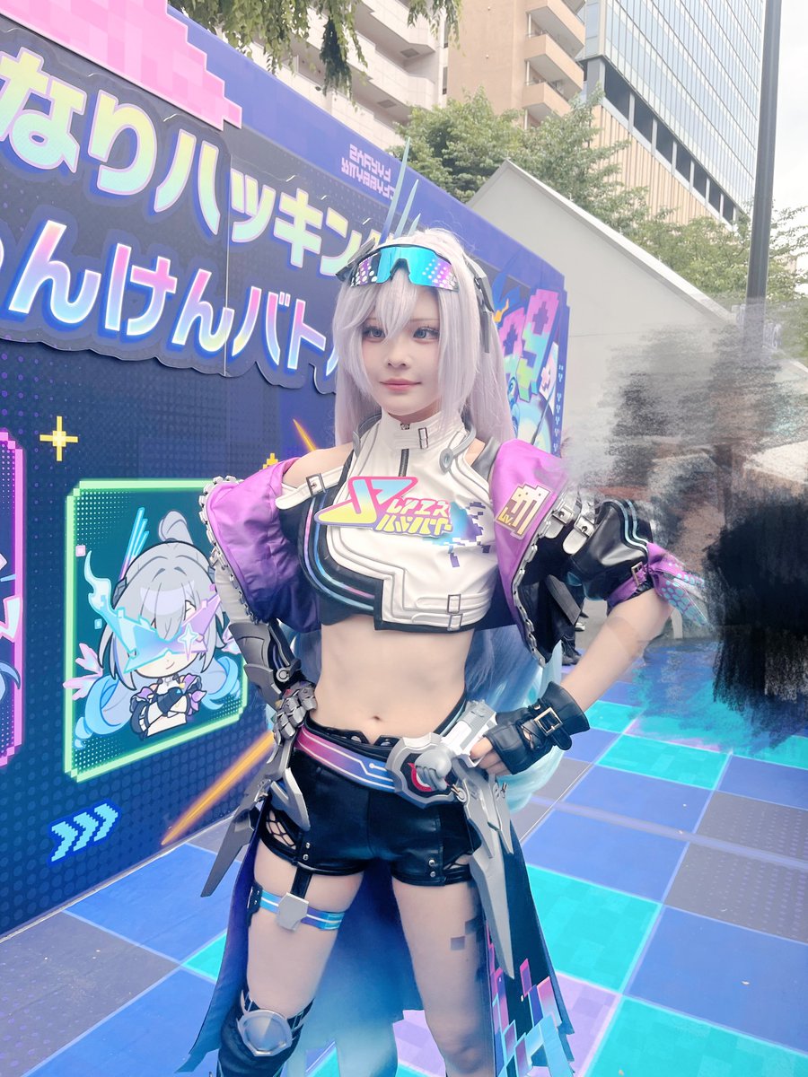 ねしさん tweet media