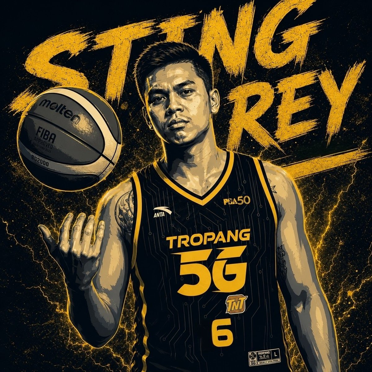CMac to TNT tweet media