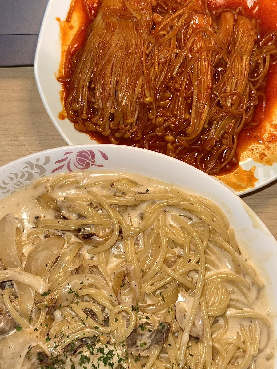 큐 식사계정 tweet media