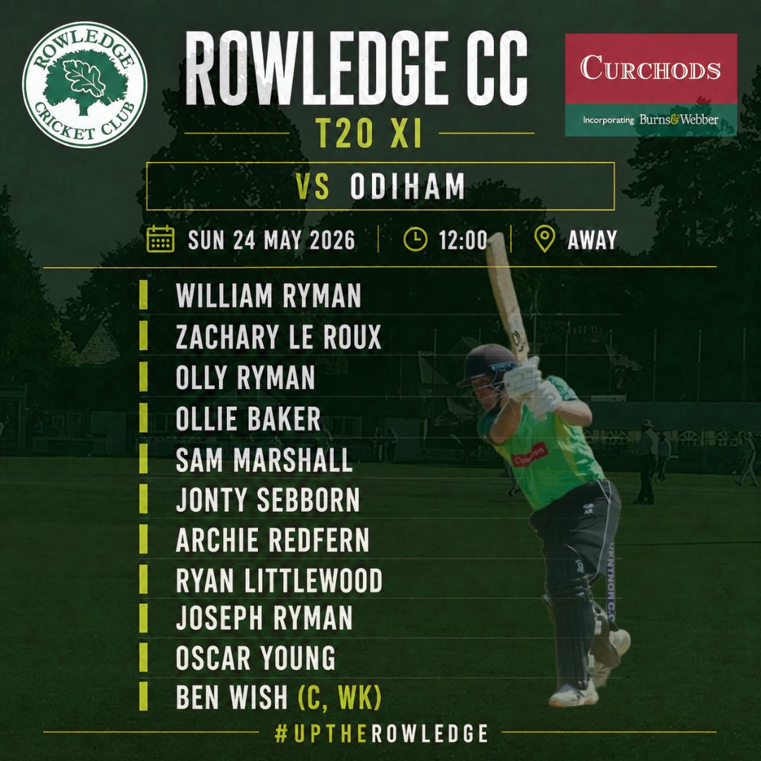 Rowledge CC tweet media