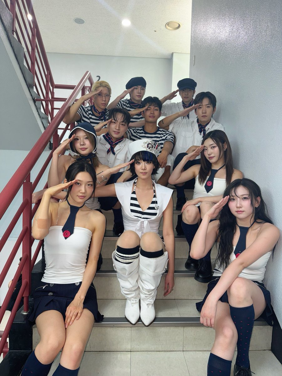 비비 (BIBI) tweet media