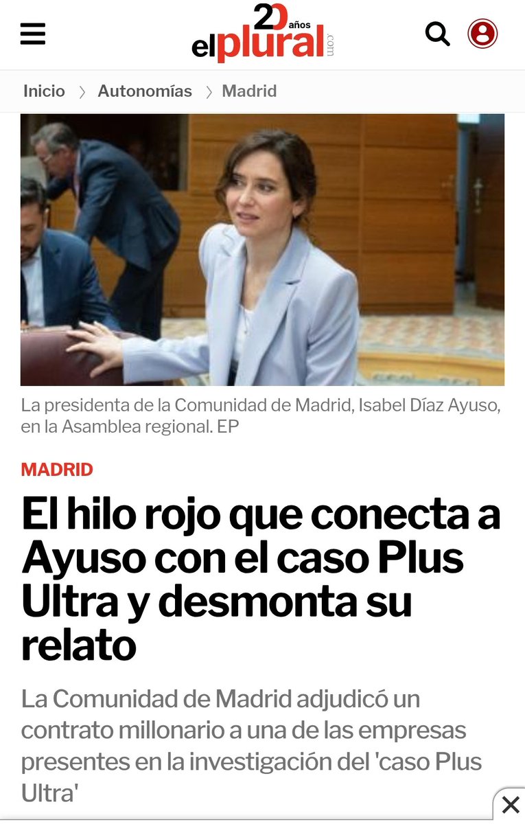 Pablo Haro Urquízar tweet media
