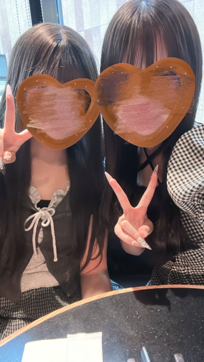 か♡ tweet media