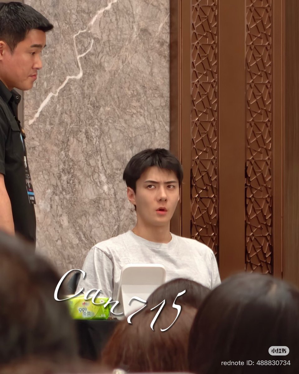 🌪 sehun🌪️ tweet media