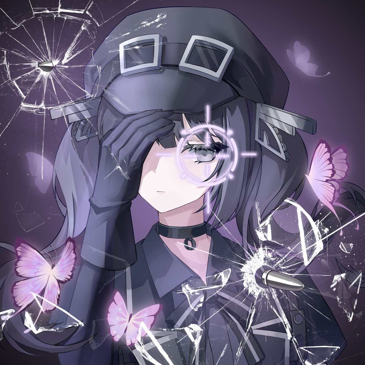 jin-dd|VGen coms open tweet media